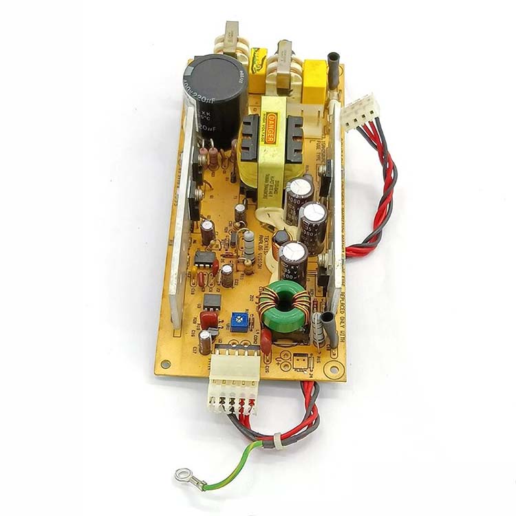 (image for) Power supply board 220V 23103-00400 S/N：A80902660D fits for Zebra p310i p310